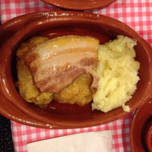 Sarma - gefüllte Kohlrouladen. Mein kulinarisches Highlight Sarma - gefüllte Kohlrouladen